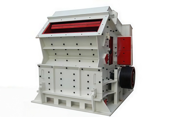 Aggregate Crusher