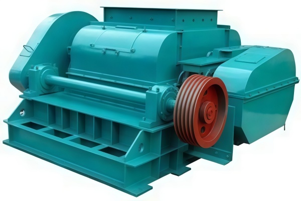 Roller Crusher