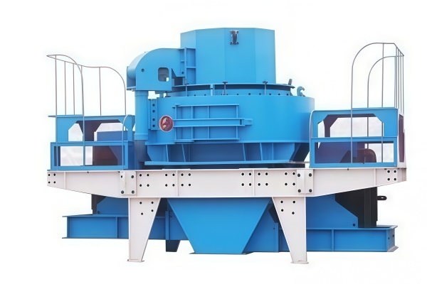 VSI Sand Making Machine