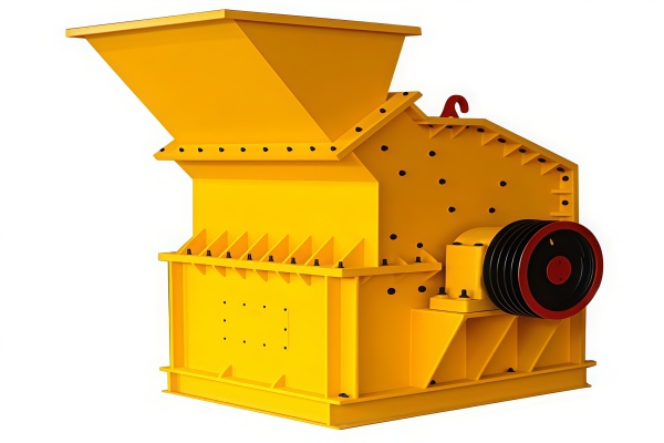 Limestone Crusher