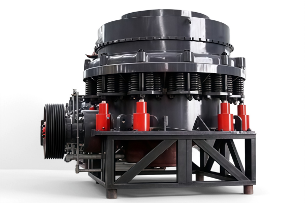 Symons Cone Crusher