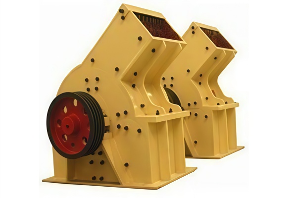  Coal Crusher