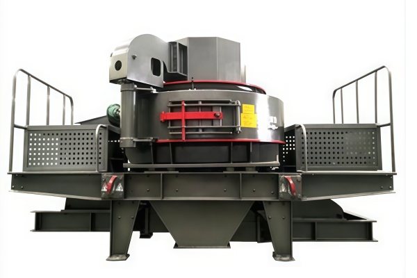 Impact Crusher