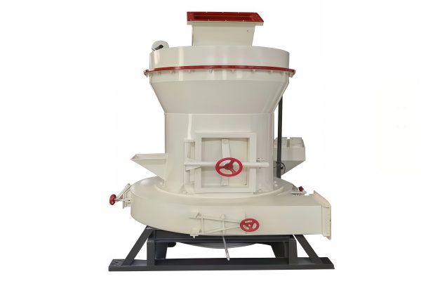 Kaolin clay roll mill for porcelain slip