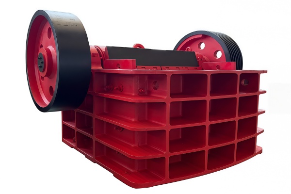 Granite Jaw Crusher for Quarry