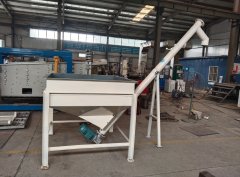 Screw conveyor