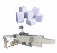 Fully automatic packaging machine