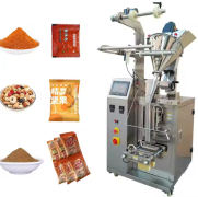 Vertical packaging machine