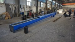 How much does Screw Conveyor cost?