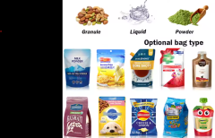 Packaging machine price