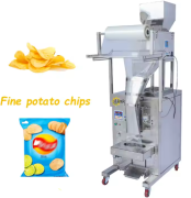 Food packing machine price