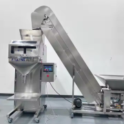 Food packing machine