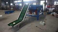 Belt conveyor price