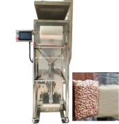 Automatic Rice Packing Machine