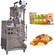 Vertical Form Fill Seal Packaging Machines