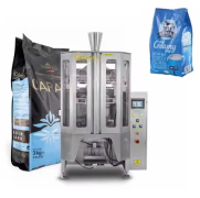 Vertical Packaging Machine for Coffee Beans Packing