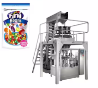 Vertical Granule Packing Machine