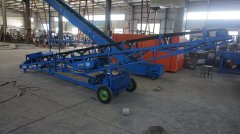 Mobile Conveyor