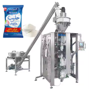 Vertical Powder Packaging Machine