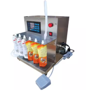 Pouch Packing Machine