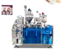 Powder Packaging Machine