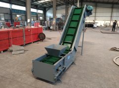 Z Type Conveyor