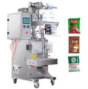 Liquid and Paste Packaging Machine