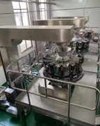 Multihead Packaging Machine