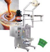 Chocolate Packing Machine