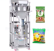 Vertical Form Fill Seal Packing Machi