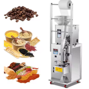 How much is a small granule packaging machine？