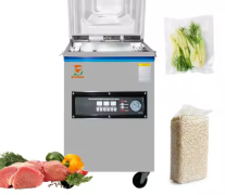 Vacuum packaging machine manufacturer
