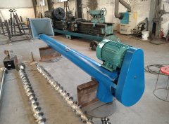Screw Feeder