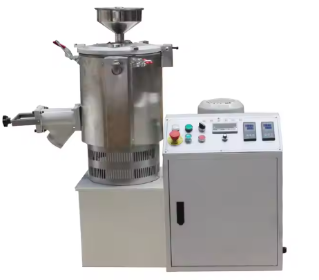 Plastic High Speed Mixer