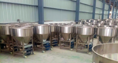 Chicken feed mixer price