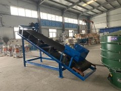 PVC Belt Conveyor Manufacturers