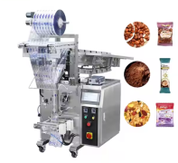 Small granule quantitative packaging machine manufacturer