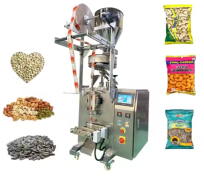 Small granule quantitative packaging machine price  