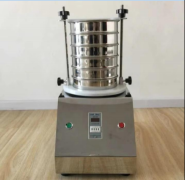 Analytic Sieve