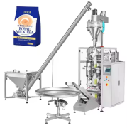 Price of fully automatic ton bag packaging machine