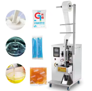 Fully automatic liquid packaging machine price