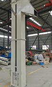 Plastic Particles Bucket Elevator Manufacturers