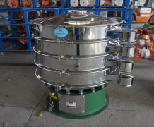 Industry Sieve Machine