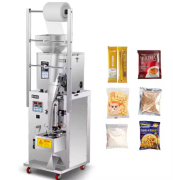 Fully automatic granule packaging machine equipment manufacturer