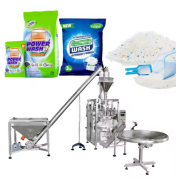 Fully automatic chemical packaging machine price