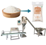 Fully automatic pharmaceutical packaging machine production line