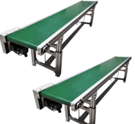 Small Belt Conveyor Price