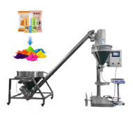  Fully automatic batching packaging machine price 