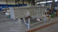 Price of Industry Sieve Machine