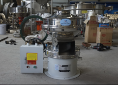 Application of Solid Liquid Separation Equipment
